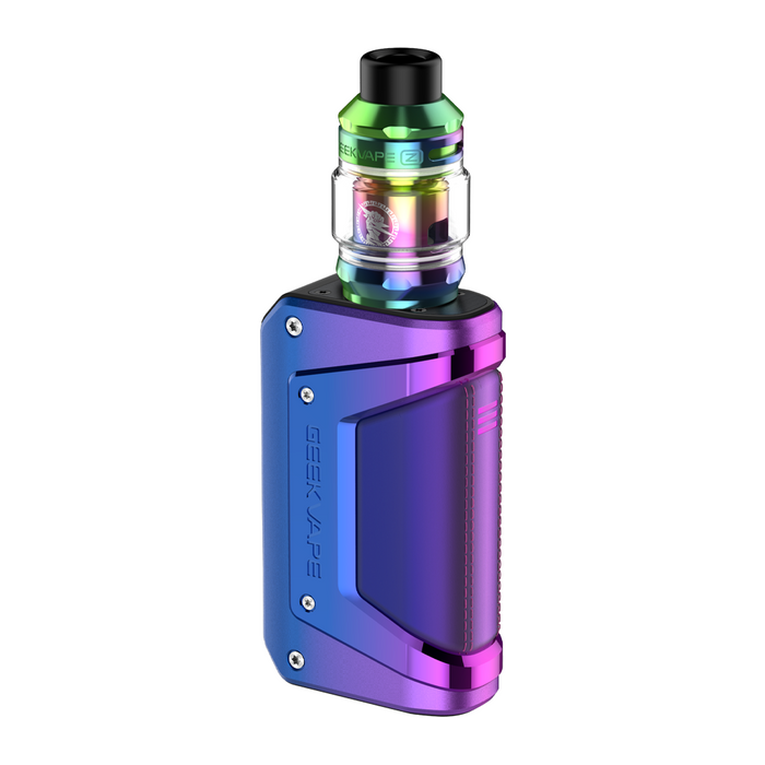 Geekvape Aegis Legend 2 L200 200W Vape Kit - Golden Vape Geekvape Aegis Legend 2 L200 200W Vape Kit - Golden Vape