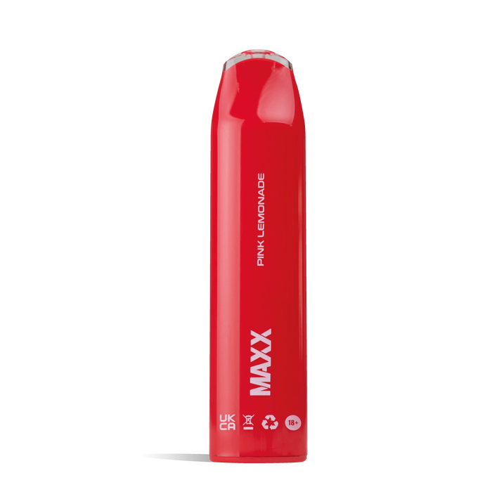 HYPPE MAXX 600 Puffs Disposable Vape Pod Kit Device