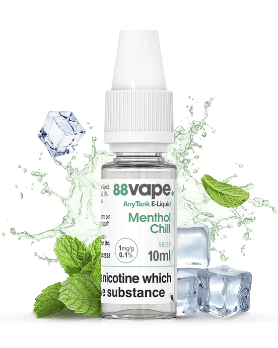 20 x 10ml 88 Vape E liquids - Pack of 20 - Golden Vape 20 x 10ml 88 Vape E liquids - Pack of 20 - Golden Vape