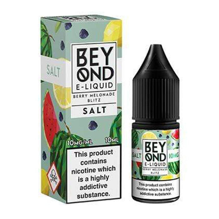 Berry Melonade Blitz 10ml Nicotine E-Liquid by IVG Beyond