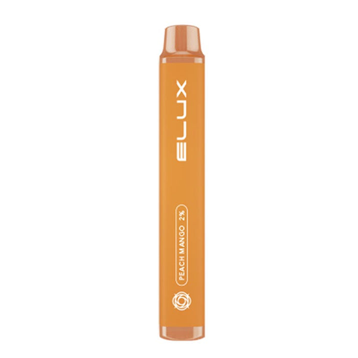 Elux Legend Mini 600  Disposable Vape