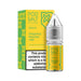 Pineapple Passion Lime 10ml Nic Salt E-liquid by Pod Salt Nexus