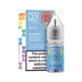 Rainbow 10ml Nic Salt E-liquid by Pod Salt Nexus