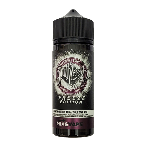 Ruthless EZ Duz It CHILLED Vape e-liquid 120mL - Beyond Vape