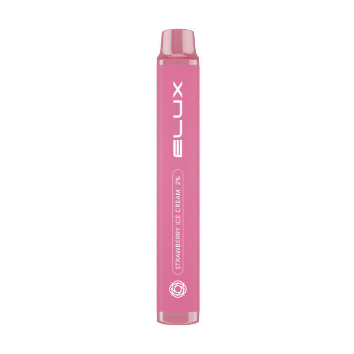 elux bar 600 puffs sweet series disposable vape device Elux Legend Mini 600 Puff Disposable Vape Device