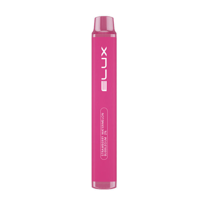 Elux Legend Mini 600 Puff Disposable Vape Device - Golden Vape Elux Legend Mini 600 Puff Disposable Vape Device - Golden Vape