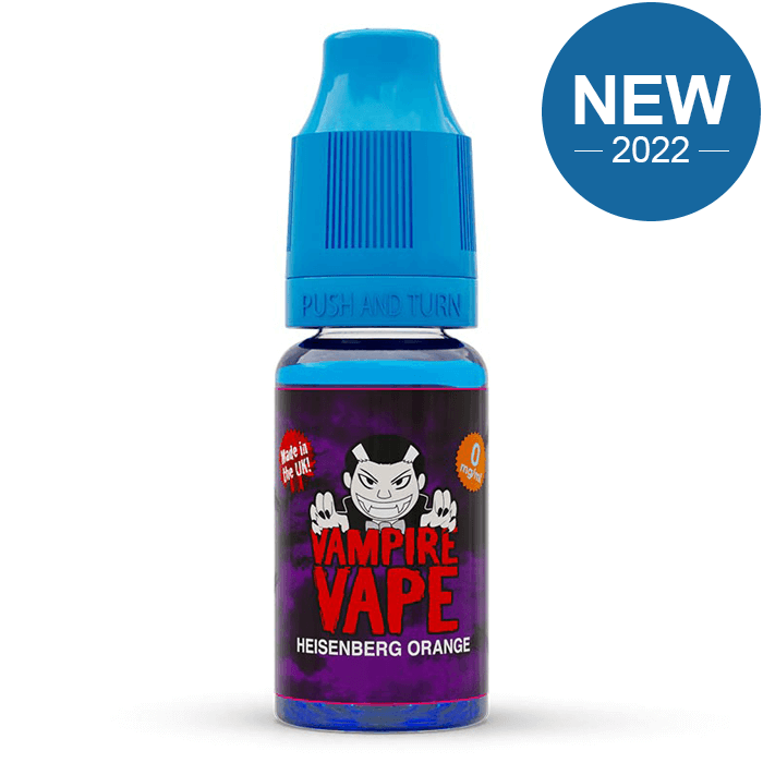 Vampire Vape E Liquid - Pack Of 10 in just 17.99 - Golden Vape Vampire Vape E Liquid - Pack Of 10 in just 17.99 - Golden Vape