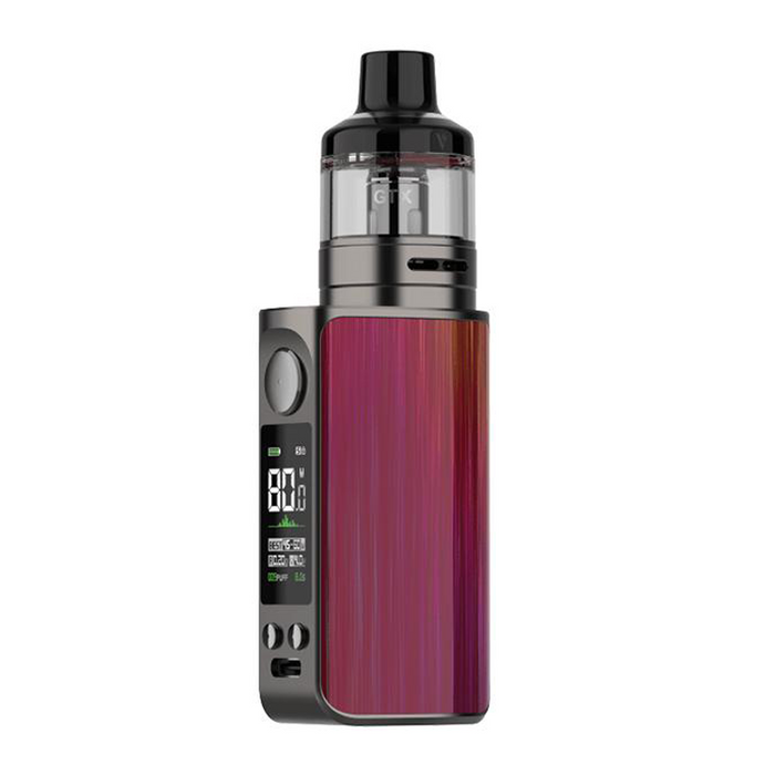 Vaporesso Luxe 80S Starter Kit - Golden Vape Vaporesso Luxe 80S Starter Kit - Golden Vape