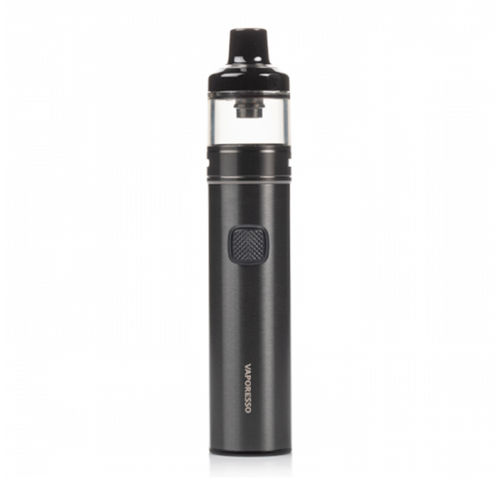 Vaporesso GTX Go 40 Pod Kit 1500mAh Battery - Golden Vape Vaporesso GTX Go 40 Pod Kit 1500mAh Battery - Golden Vape