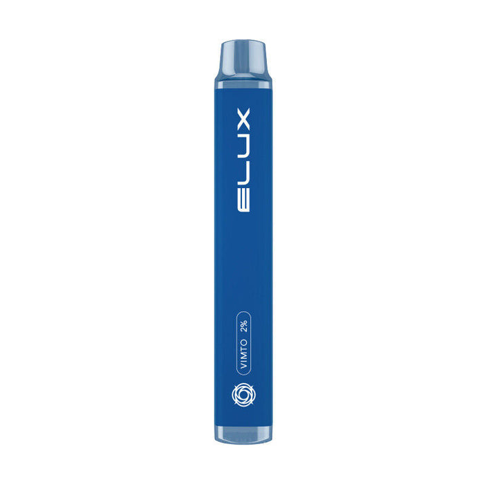 Elux Legend Mini 600 Puff Disposable Vape Device - Golden Vape Elux Legend Mini 600 Puff Disposable Vape Device - Golden Vape