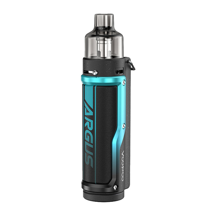 VooPoo Argus Pro 80W Pod Mod Kit - Golden Vape VooPoo Argus Pro 80W Pod Mod Kit - Golden Vape