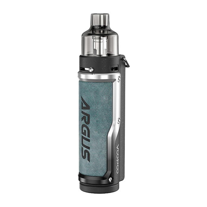 VooPoo Argus Pro 80W Pod Mod Kit - Golden Vape VooPoo Argus Pro 80W Pod Mod Kit - Golden Vape