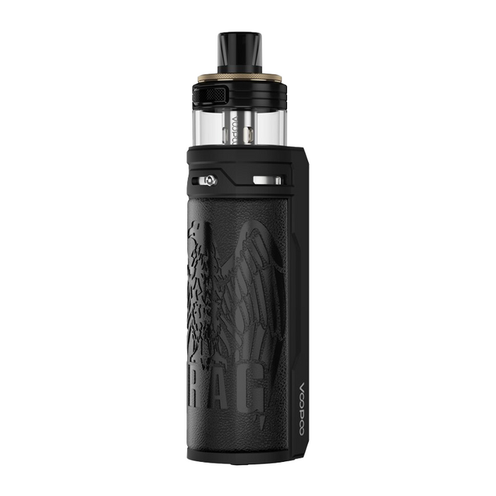 Voopoo Drag S PNP-X Pod Vape Kit - Golden Vape Voopoo Drag S PNP-X Pod Vape Kit - Golden Vape