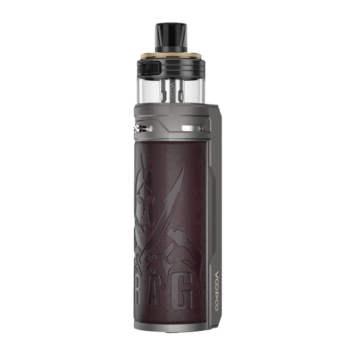 Voopoo Drag S PNP-X Pod Vape Kit - Golden Vape Voopoo Drag S PNP-X Pod Vape Kit - Golden Vape