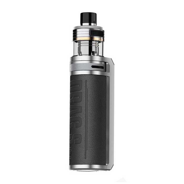 VooPoo Drag S Pro Pod Vape Kit - Golden Vape VooPoo Drag S Pro Pod Vape Kit - Golden Vape