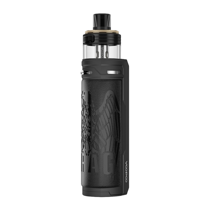 Voopoo Drag X PNP-X Pod Vape Kit - Golden Vape Voopoo Drag X PNP-X Pod Vape Kit - Golden Vape