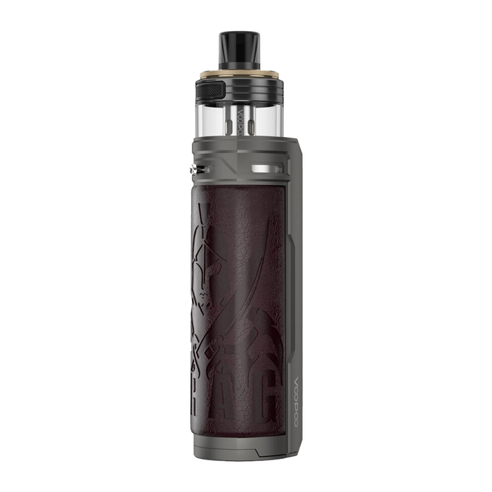 Voopoo Drag X PNP-X Pod Vape Kit - Golden Vape Voopoo Drag X PNP-X Pod Vape Kit - Golden Vape