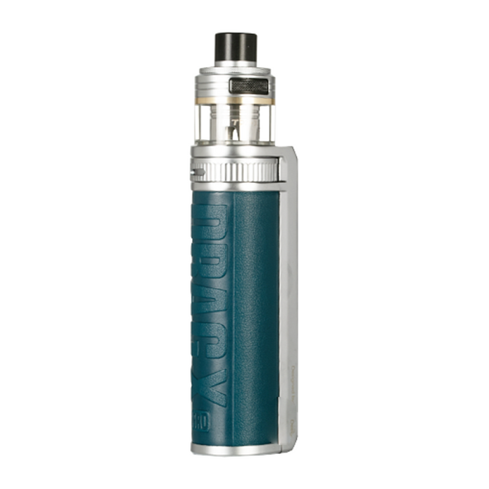 VooPoo Drag X Pro 100W Pod Starter Kit - Golden Vape VooPoo Drag X Pro 100W Pod Starter Kit - Golden Vape