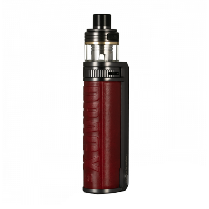 Voopoo Drag X Pro Pod Kit - Golden Vape Voopoo Drag X Pro Pod Kit - Golden Vape