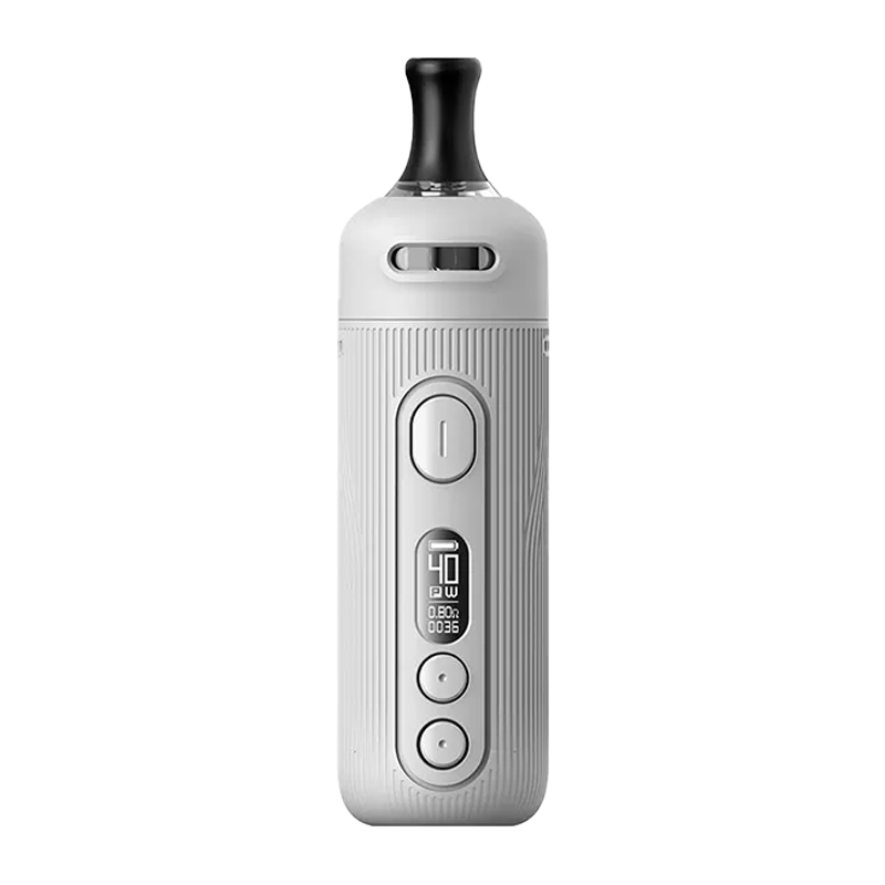 voopoo suit pod VOOPOO V.SUIT Pod Kit Review main image 0