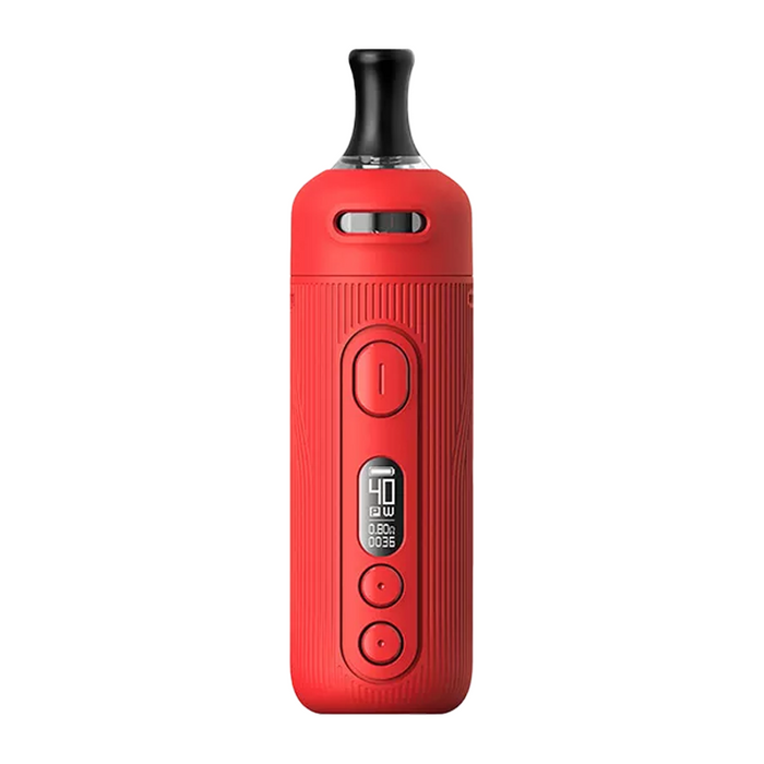 VooPoo Seal Pod Vape Kit - Golden Vape VooPoo Seal Pod Vape Kit - Golden Vape