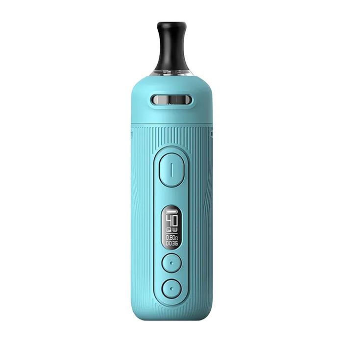 VooPoo Seal Pod Vape Kit - Golden Vape VooPoo Seal Pod Vape Kit - Golden Vape