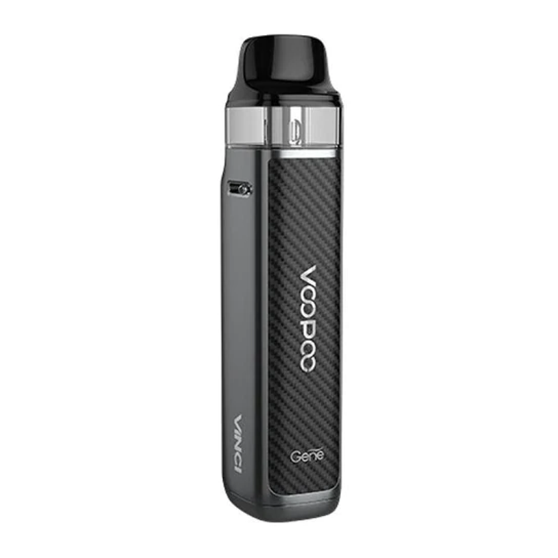 VooPoo Vinci X 2 80W Pod Mod Kit - Golden Vape