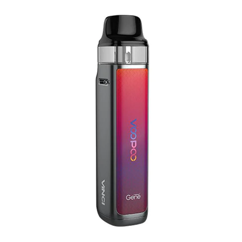VooPoo Vinci X 2 80W Pod Mod Kit - Golden Vape VooPoo Vinci X 2 80W Pod Mod Kit - Golden Vape