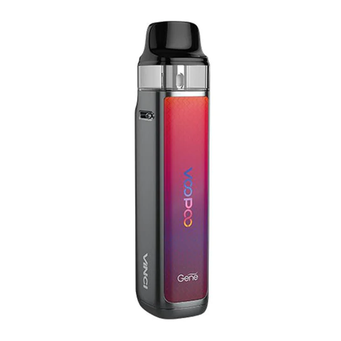 VooPoo Vinci X 2 80W Pod Mod Kit - Golden Vape VooPoo Vinci X 2 80W Pod Mod Kit - Golden Vape