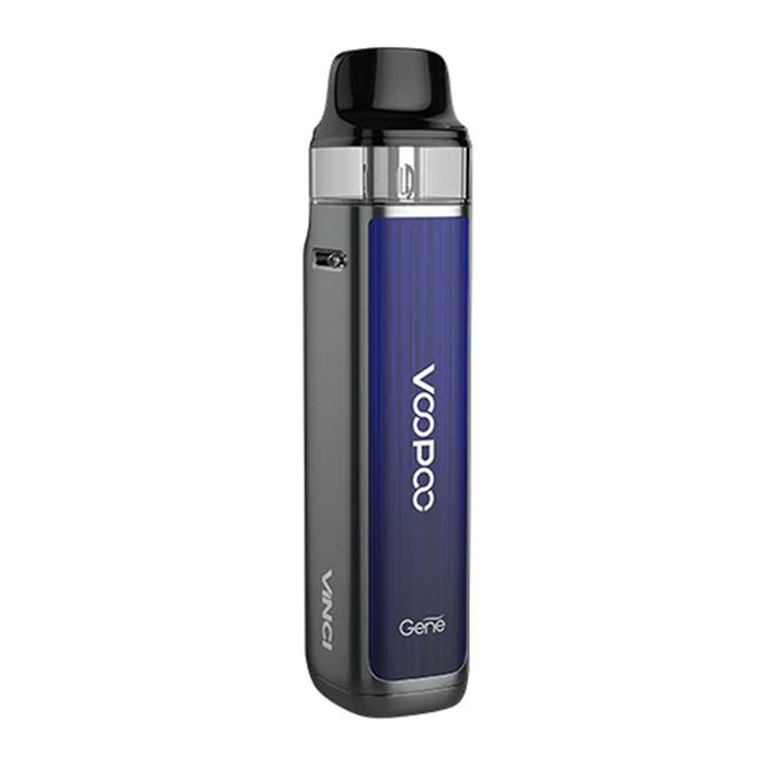 VooPoo Vinci X 2 80W Pod Mod Kit - Golden Vape VooPoo Vinci X 2 80W Pod Mod Kit - Golden Vape